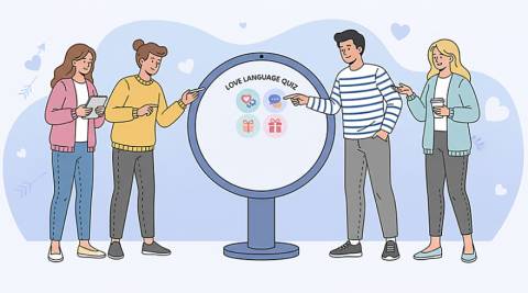 Discovering the Five Love Languages Quiz: A Deep Dive into Understanding Love