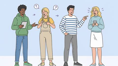 Discover Your Love Language: Best Quizzes for Couples